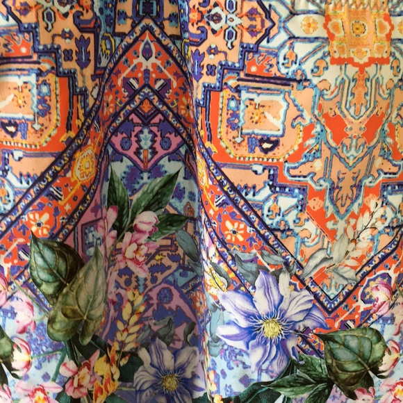 Nanette Lepore Swim Festival A Cannes Top & Bottom - Picture 6 of 11